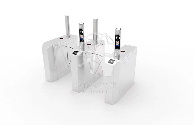 橋式八角標(biāo)準(zhǔn)翼閘JT-Y260