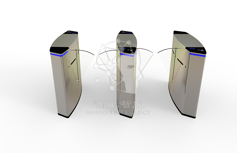 橋式豪華菱形側燈翼閘JT-Y280